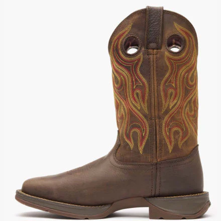 Men Durango Soft Toe Work Boot DDB0317 - Image 3