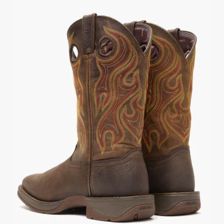 Men Durango Soft Toe Work Boot DDB0317 - Image 5