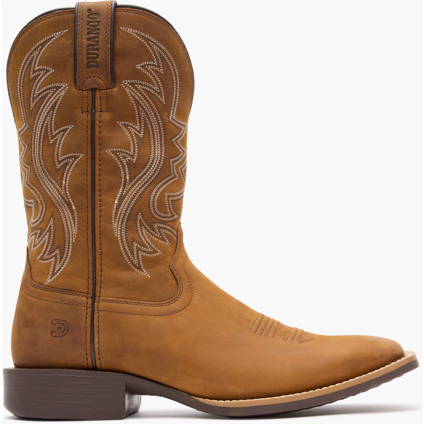 Men Durango Soft Toe Work Boot DDB0495 - Image 2