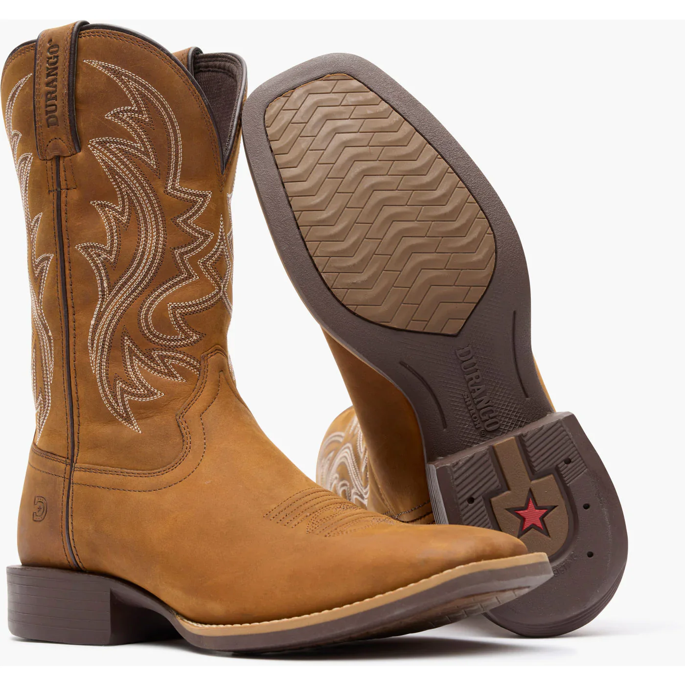 Men Durango Soft Toe Work Boot DDB0495 - Image 3