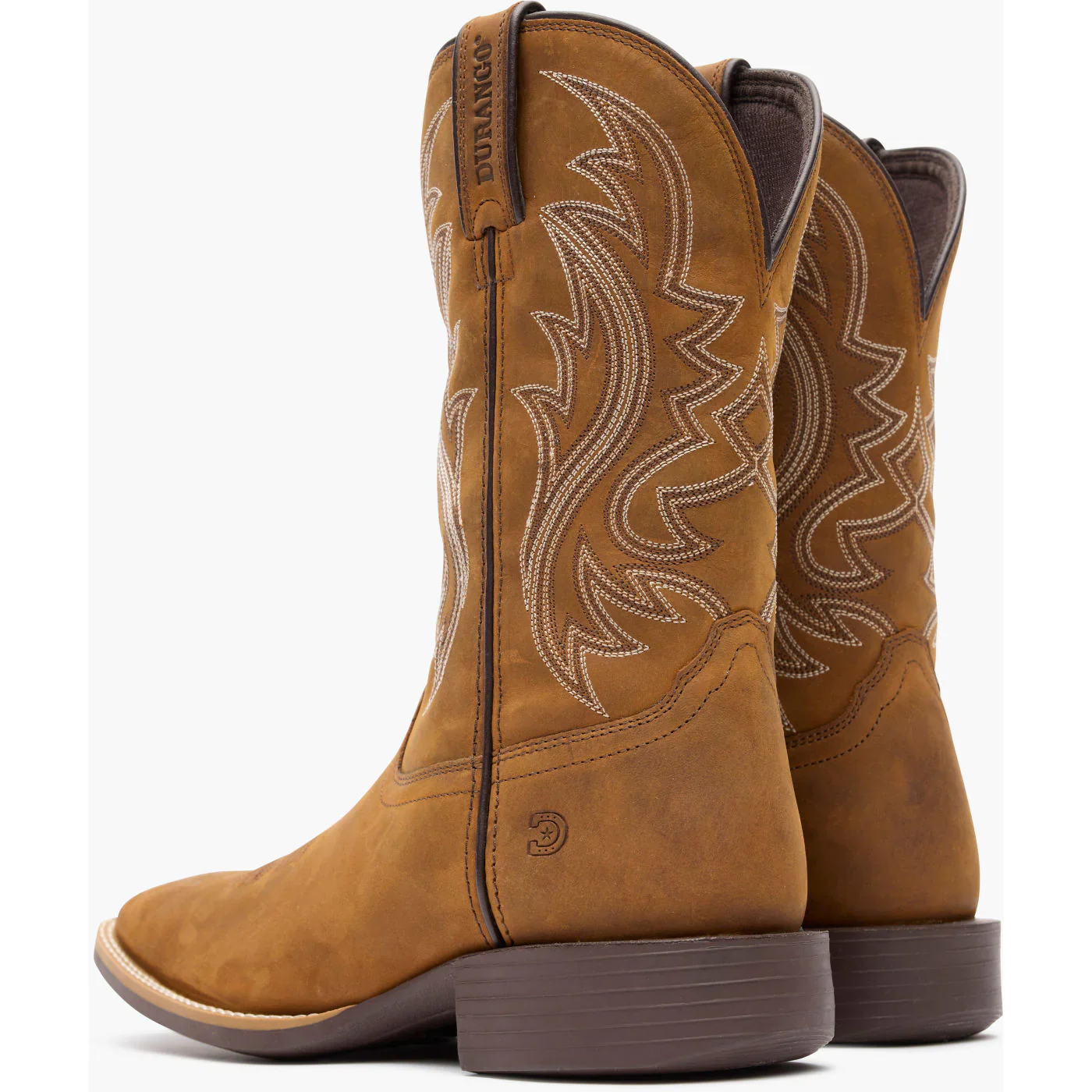 Men Durango Soft Toe Work Boot DDB0495 - Image 6