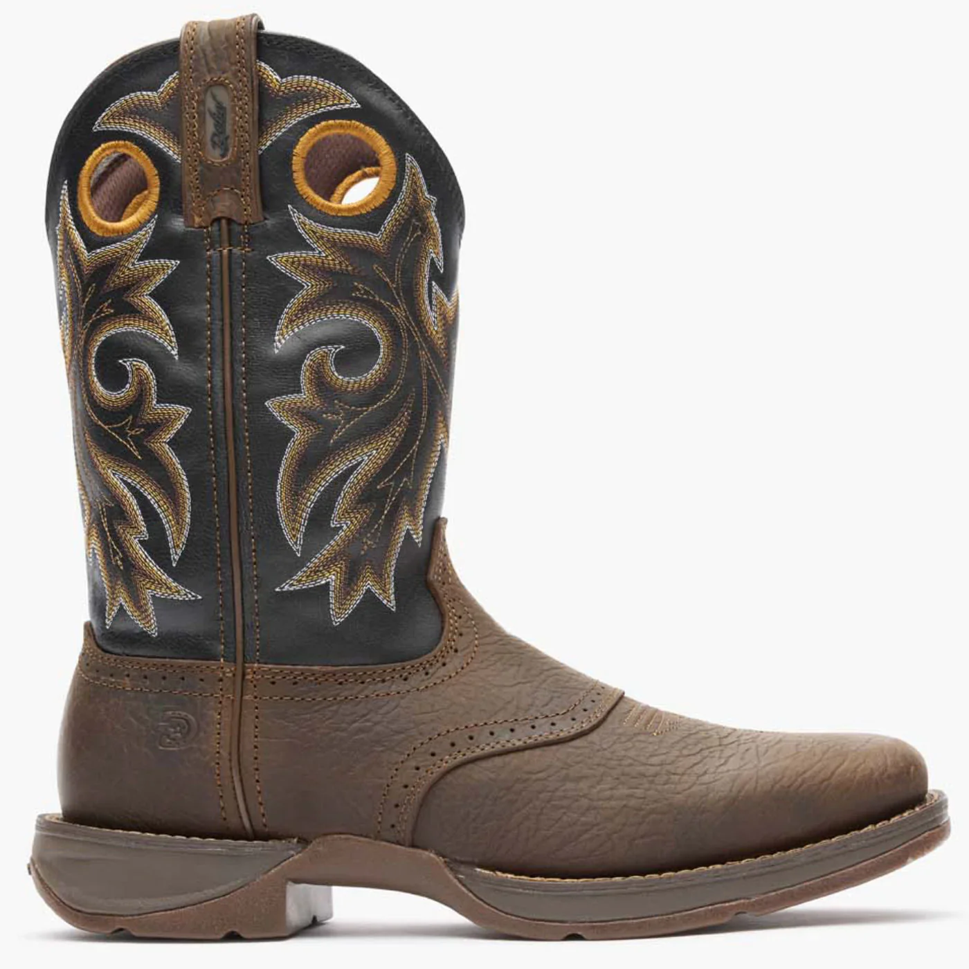 Men Durango Soft Toe Work Boot DDB0499 - Image 2