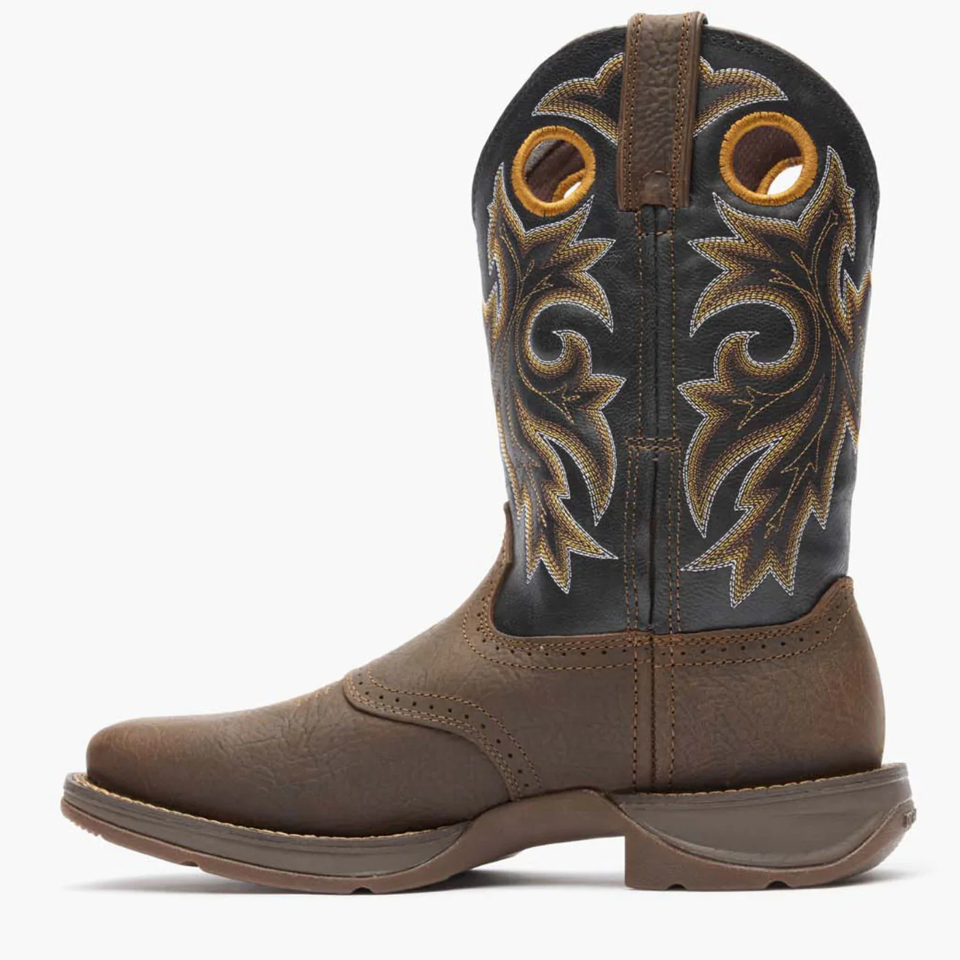 Men Durango Soft Toe Work Boot DDB0499 - Image 3