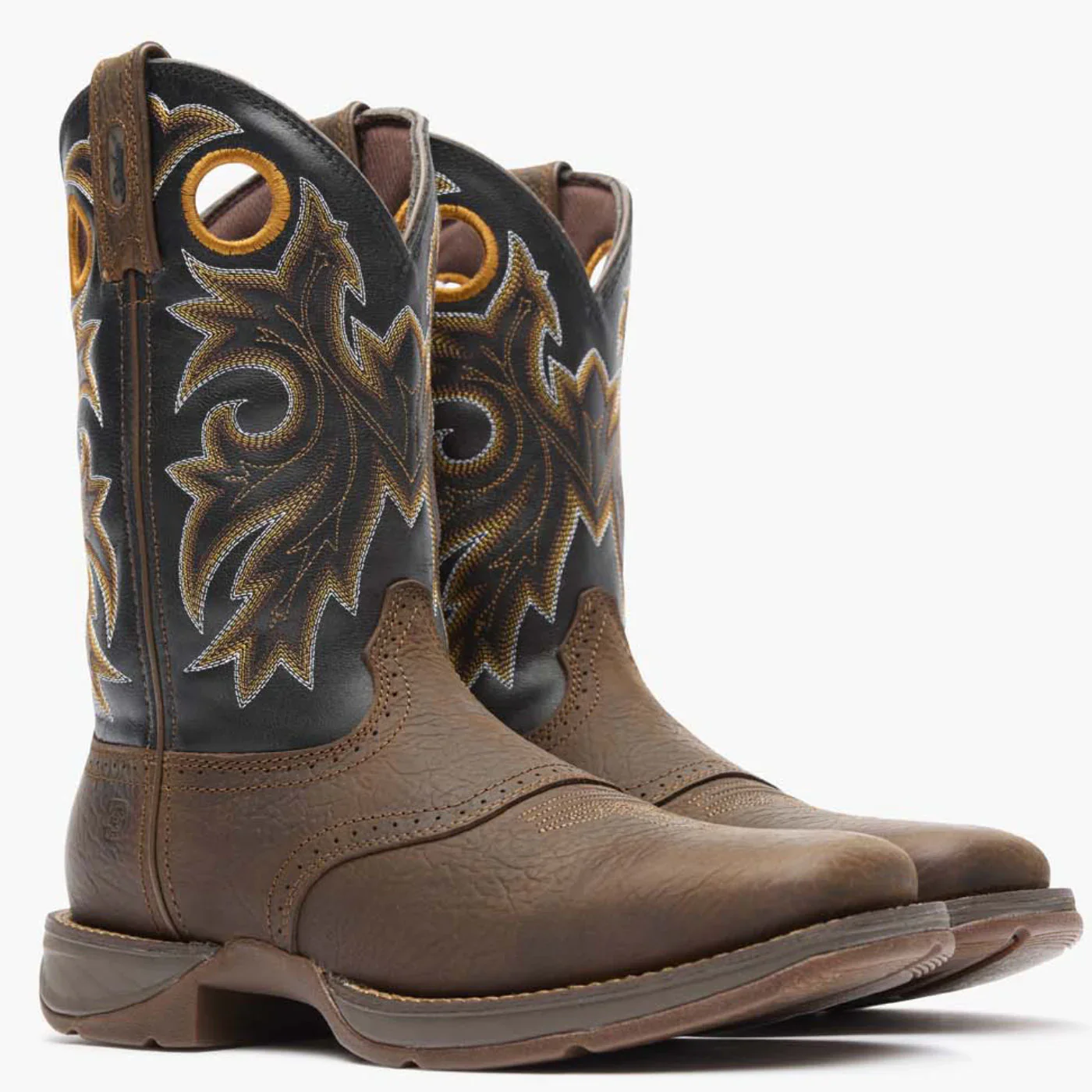 Men Durango Soft Toe Work Boot DDB0499 - Image 4