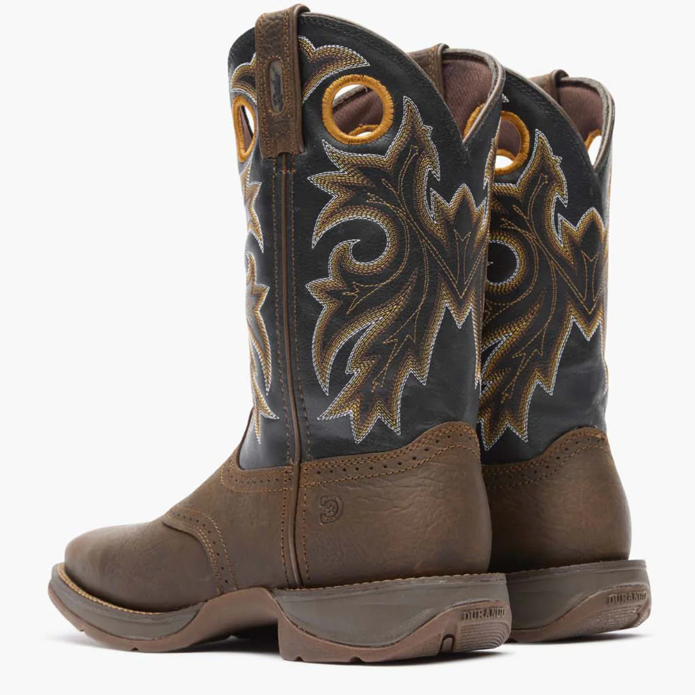 Men Durango Soft Toe Work Boot DDB0499 - Image 5