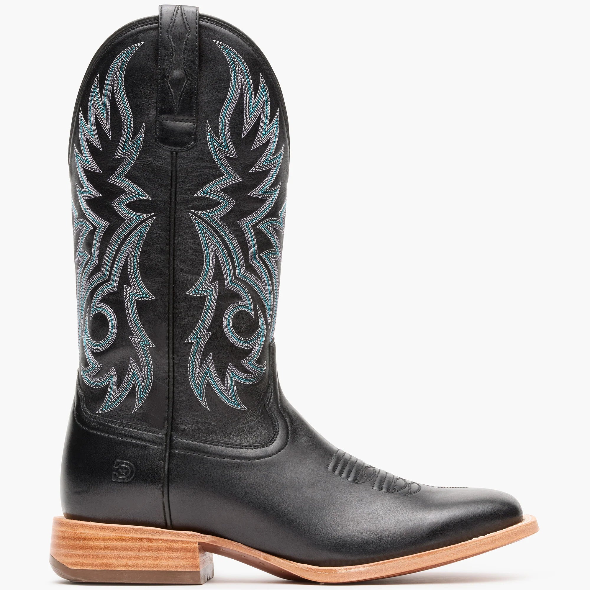Men Durango Cowhide Boot DDB0514 - Image 2