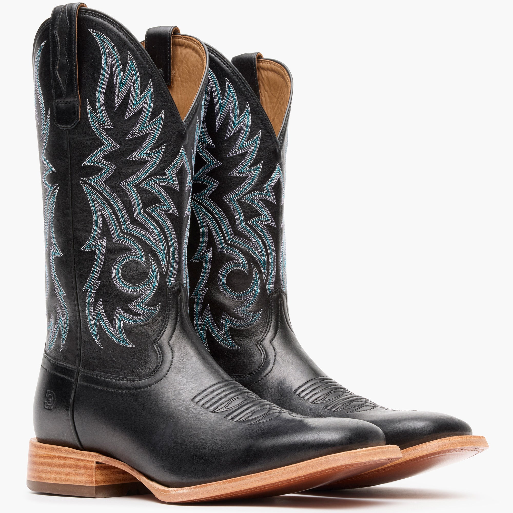 Men Durango Cowhide Boot DDB0514 - Image 3