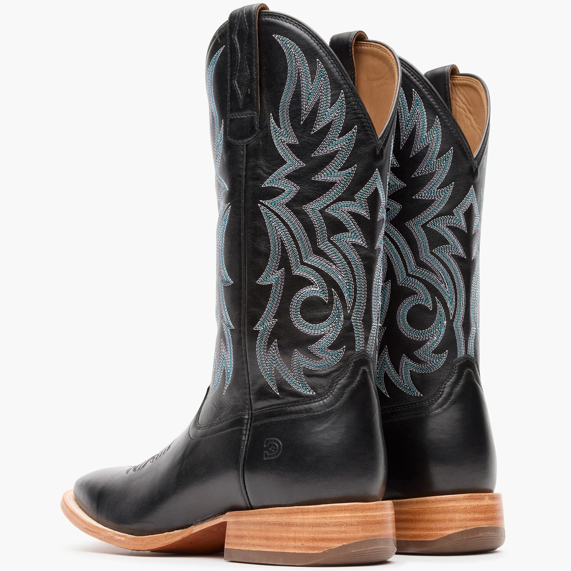 Men Durango Cowhide Boot DDB0514 - Image 5