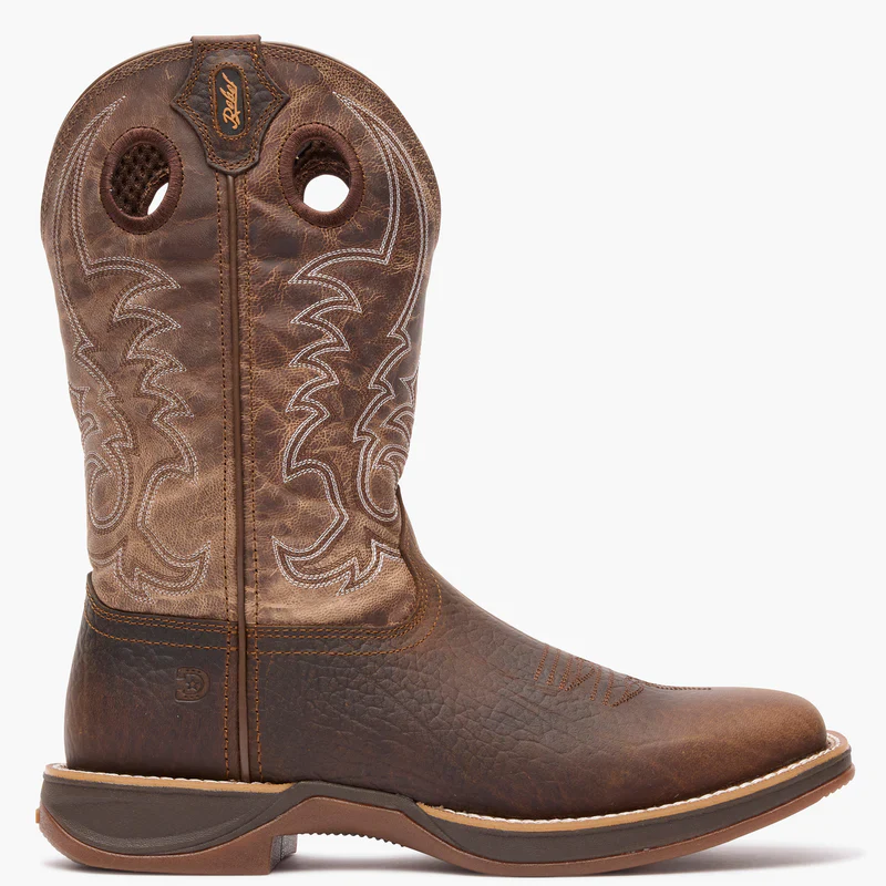 Men Durango Cowhide Boot DDB0515 - Image 2