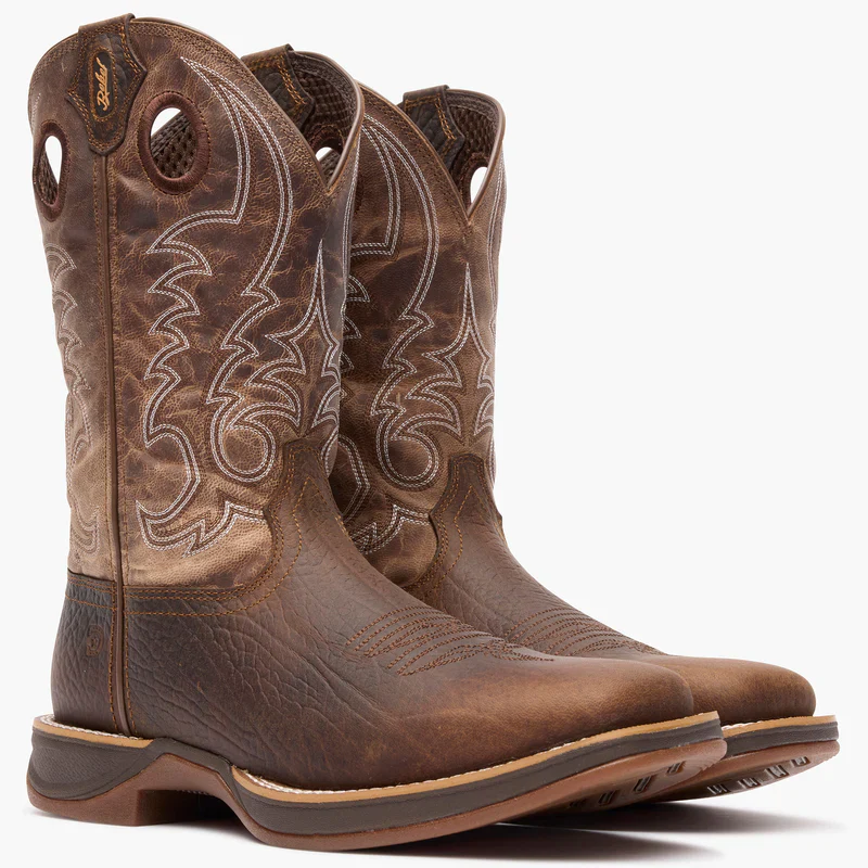 Men Durango Cowhide Boot DDB0515 - Image 3