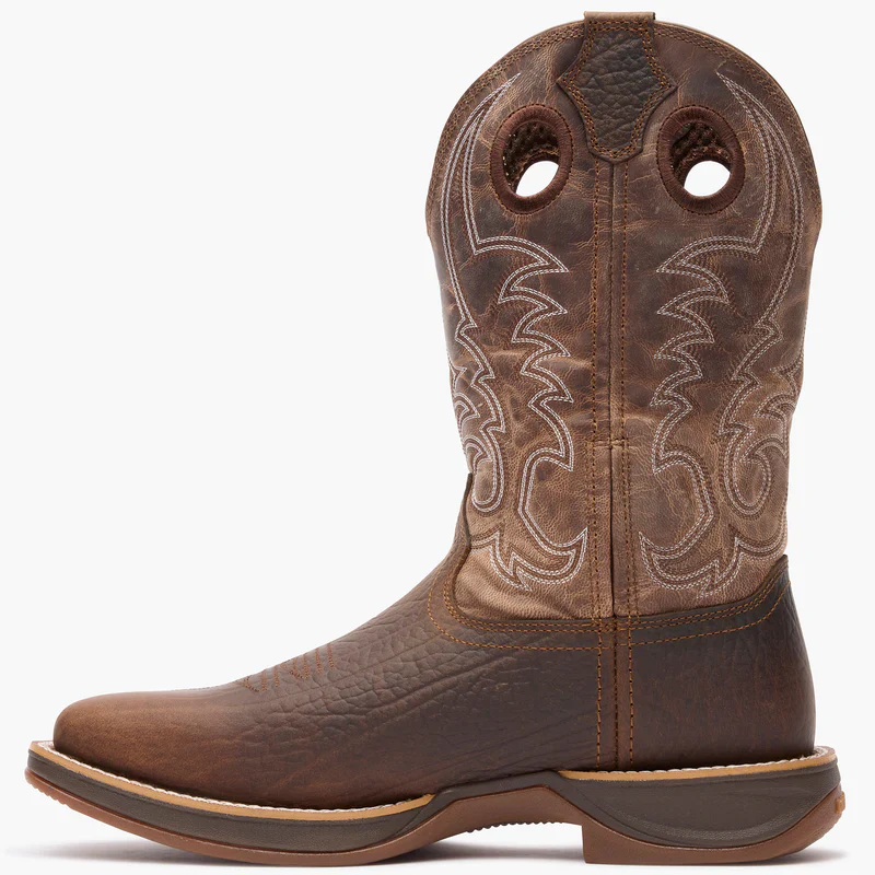 Men Durango Cowhide Boot DDB0515 - Image 4