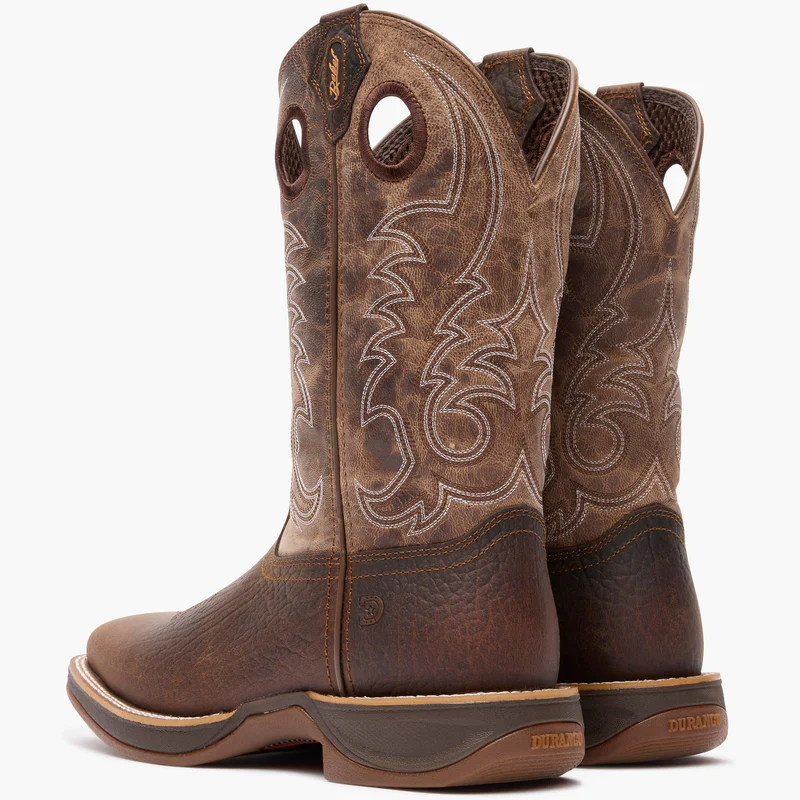 Men Durango Cowhide Boot DDB0515 - Image 5