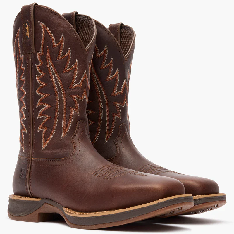 Men Durango Cowhide Boot DDB0517 - Image 3