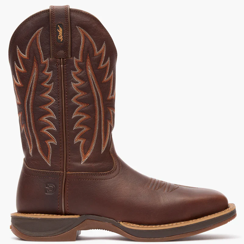Men Durango Cowhide Boot DDB0517 - Image 4