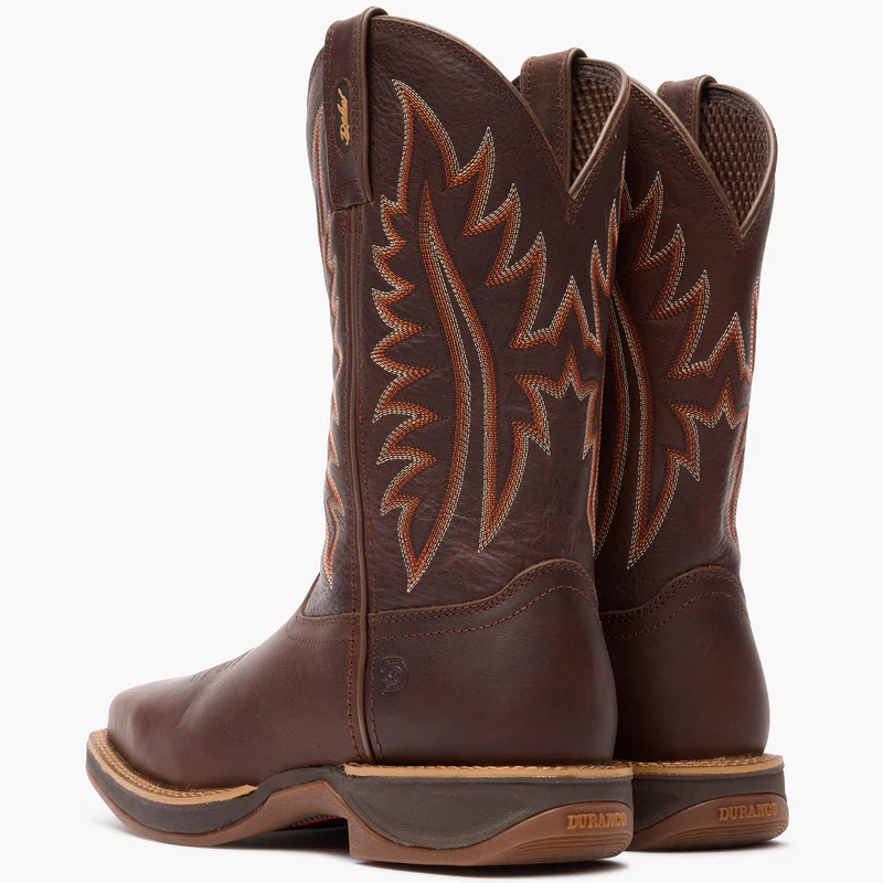 Men Durango Cowhide Boot DDB0517 - Image 5