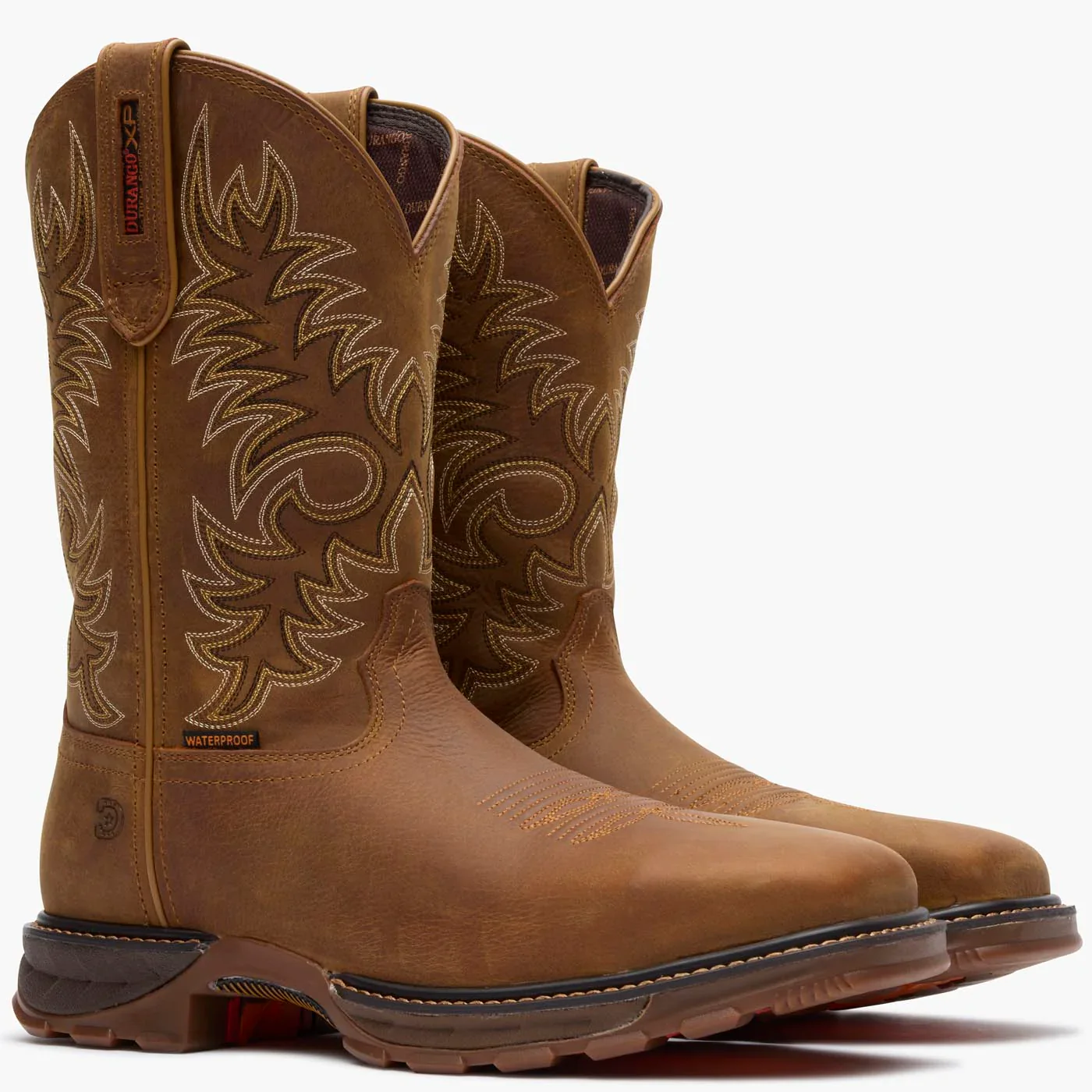Men Durango Work Boot DDB0545 - Image 3