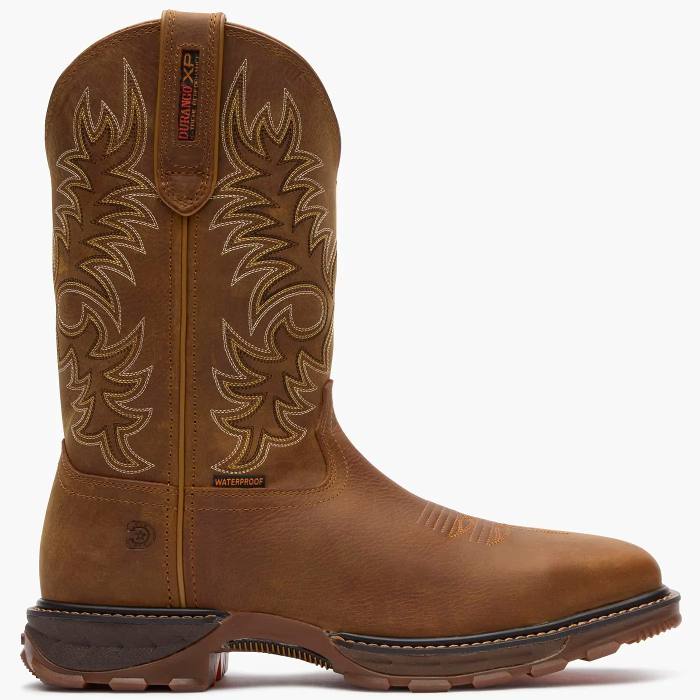 Men Durango Work Boot DDB0545 - Image 5