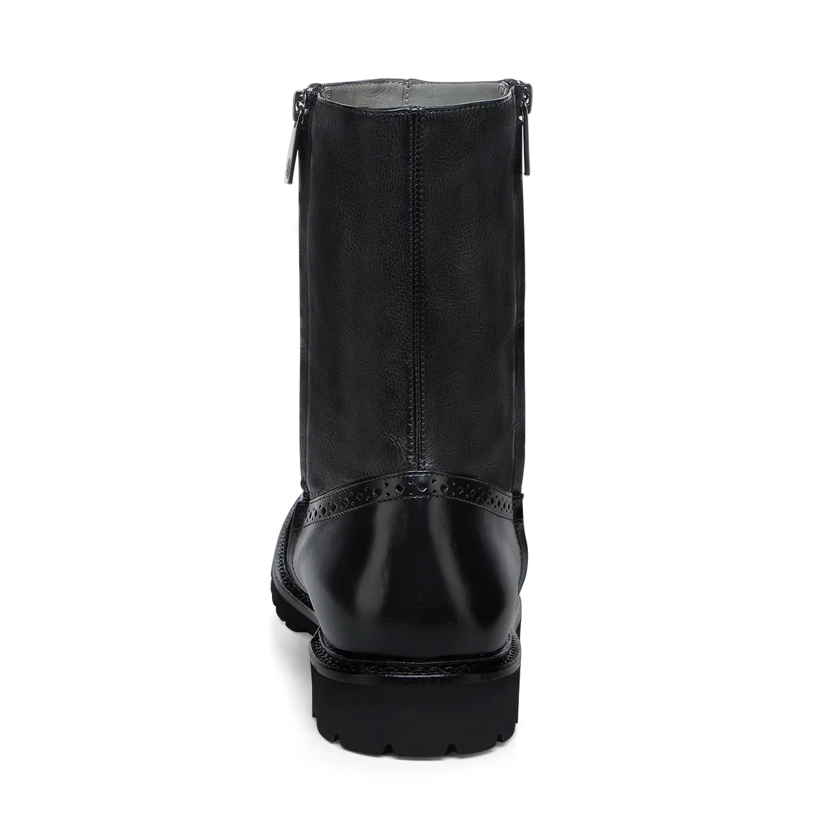 Men Franco Cuadra Alligator Ankle Boot FF233 - Image 5