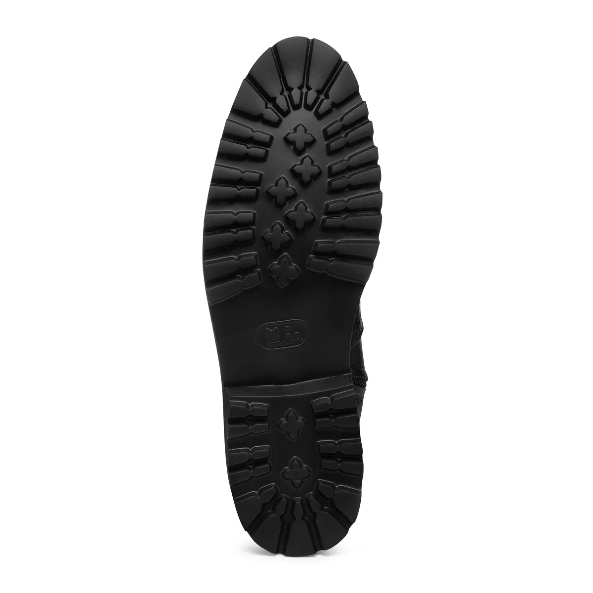 Men Franco Cuadra Alligator Ankle Boot FF233 - Image 9