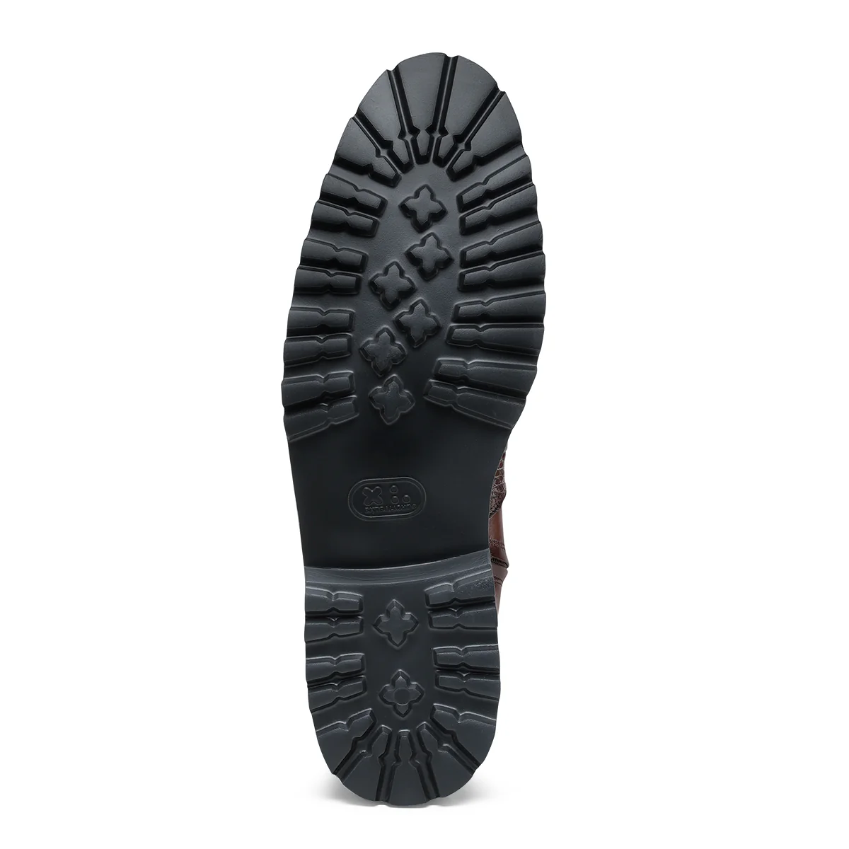 Men Franco Cuadra Alligator Ankle Boot FF237 - Image 9