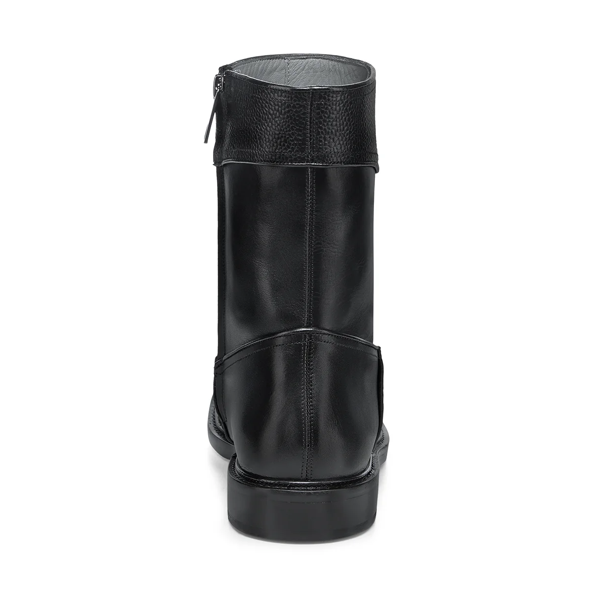 Men Franco Cuadra Alligator Ankle Boot FC986 - Image 5