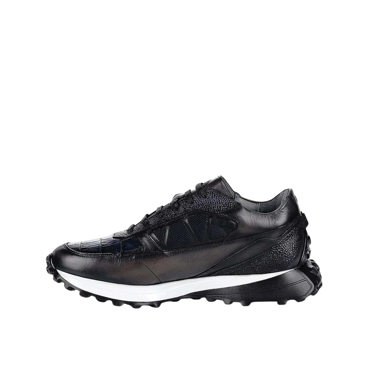 Men Franco Cuadra Caiman Sneaker FC991 - Image 4