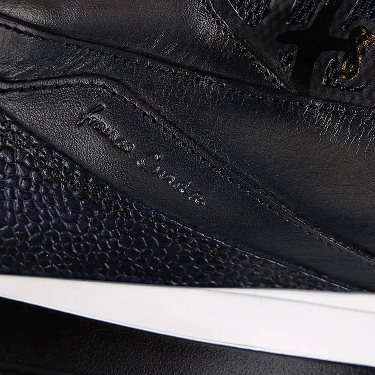 Men Franco Cuadra Caiman Sneaker FC991 - Image 5
