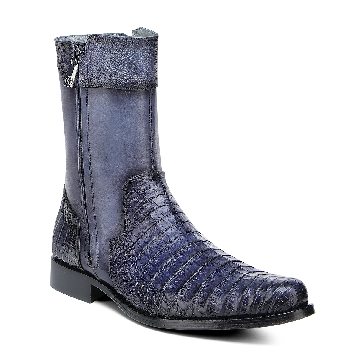 Men Franco Cuadra Caiman Ankle Boot FF206