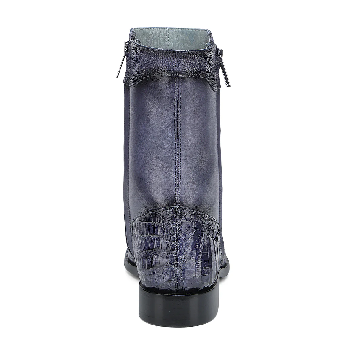 Men Franco Cuadra Caiman Ankle Boot FF206 - Image 5