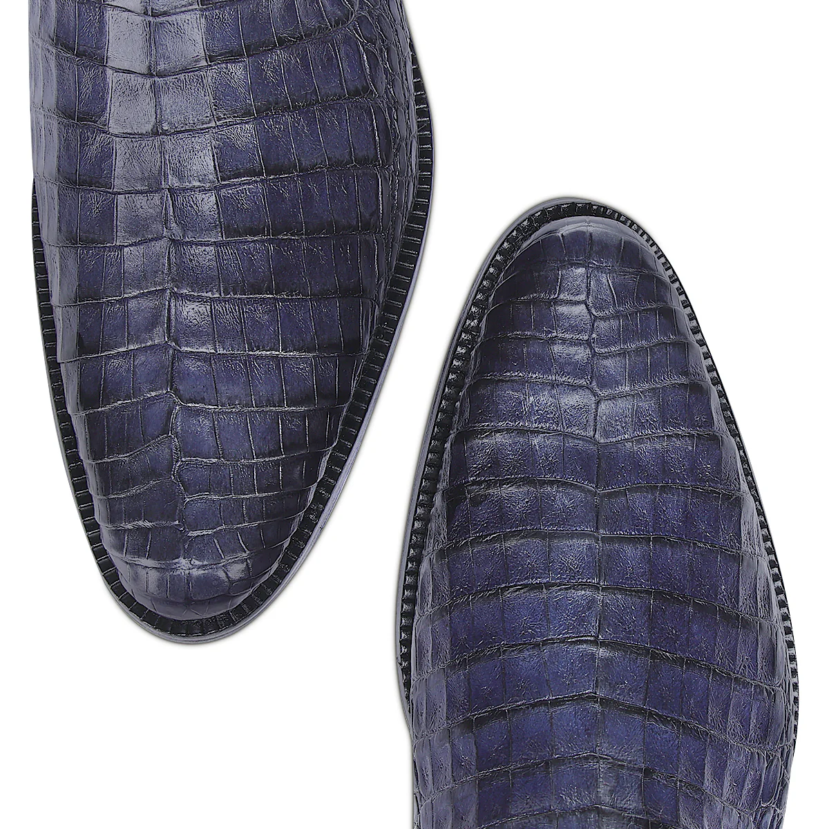 Men Franco Cuadra Caiman Ankle Boot FF206 - Image 9