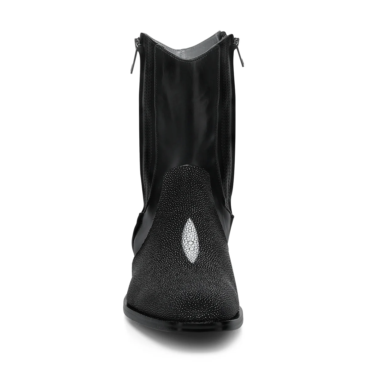 Men Franco Cuadra Stingray Ankle Boot FF261 - Image 3