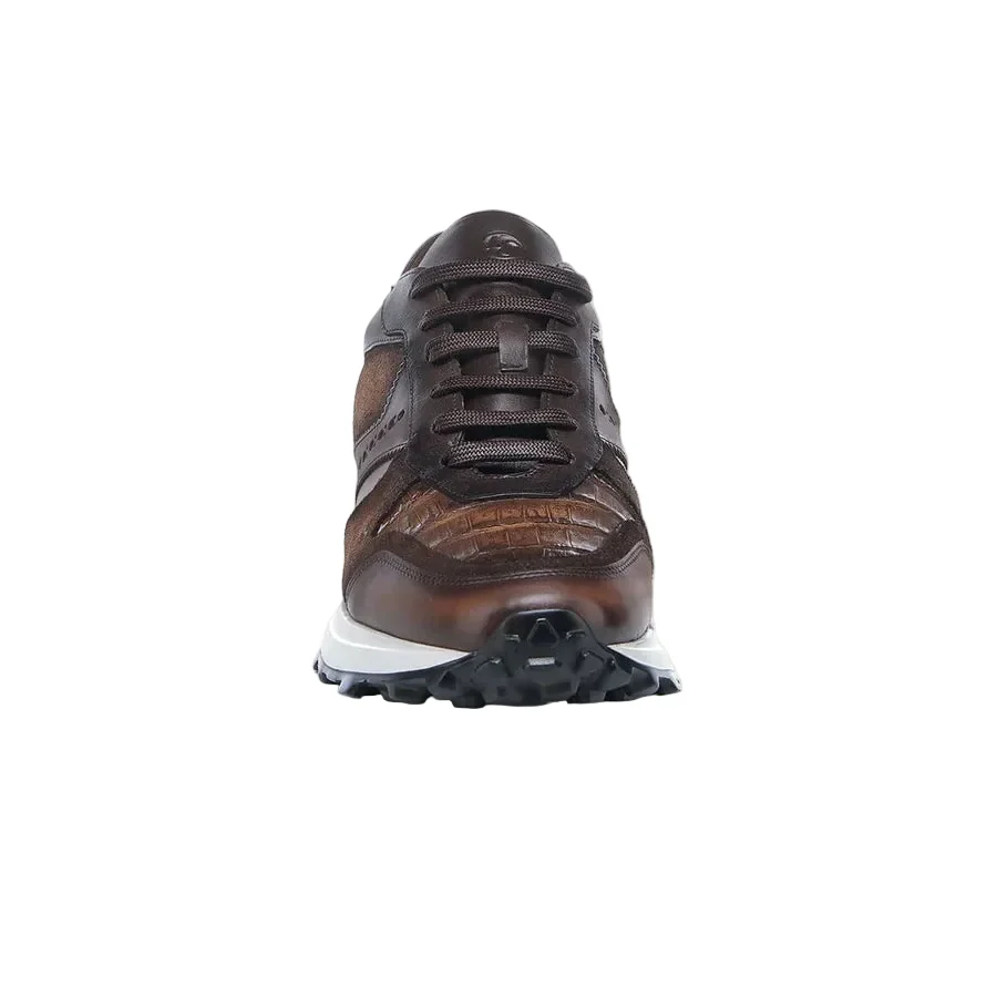 Men Franco Cuadra Caiman Sneaker FC931 - Image 3