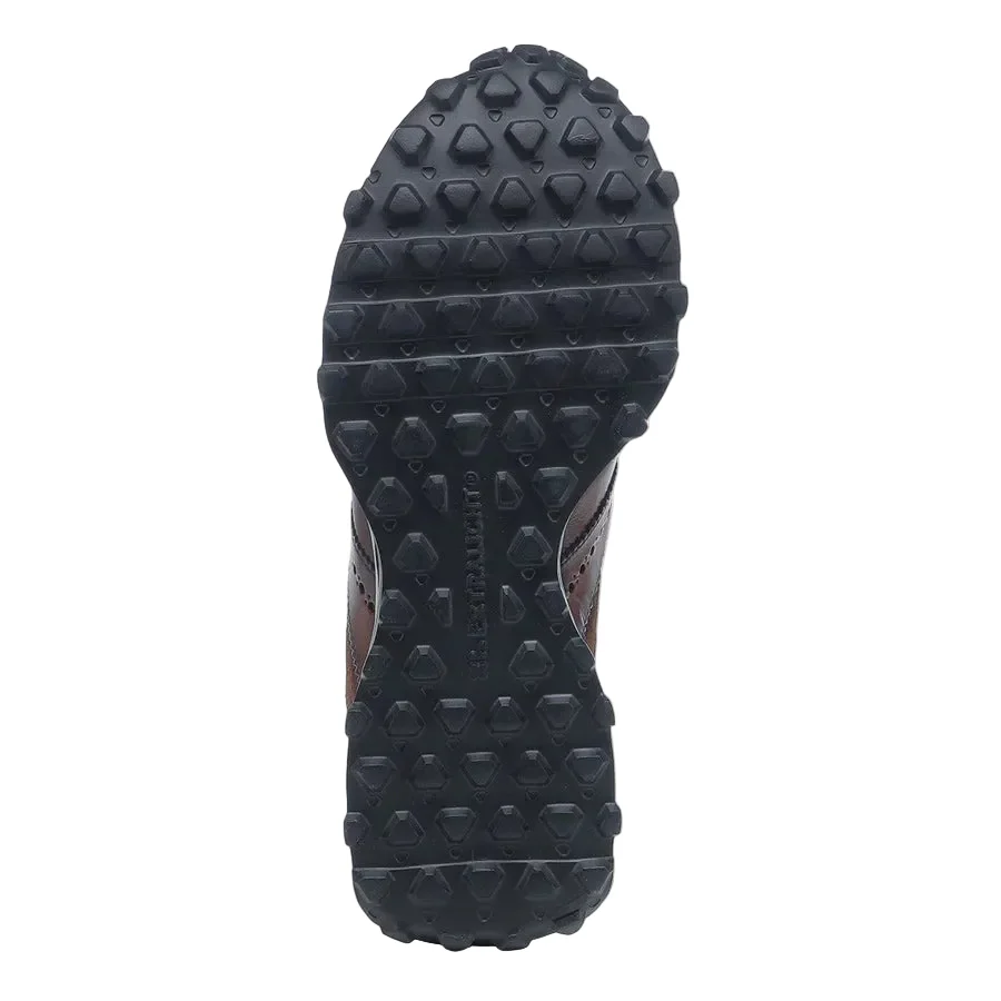 Men Franco Cuadra Caiman Sneaker FC931 - Image 4
