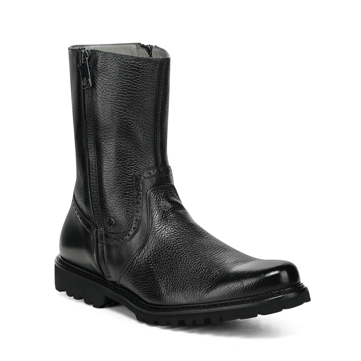 Men Franco Cuadra Deer Boot FF403