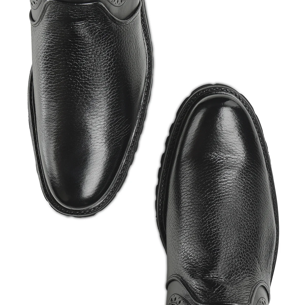 Men Franco Cuadra Deer Boot FF403 - Image 10