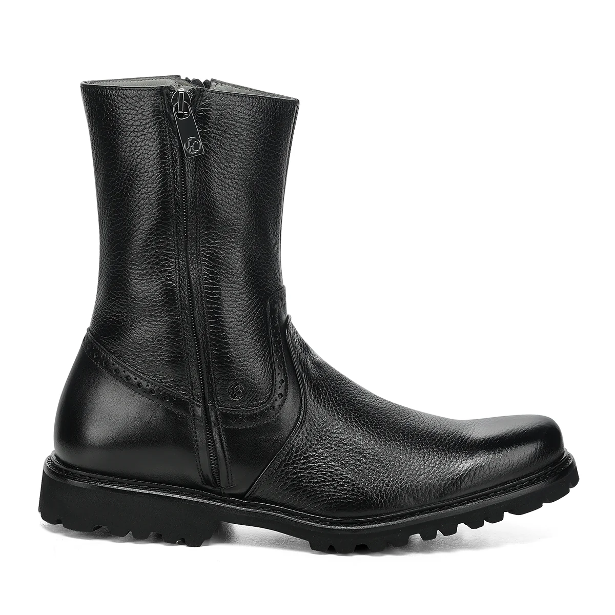 Men Franco Cuadra Deer Boot FF403 - Image 2