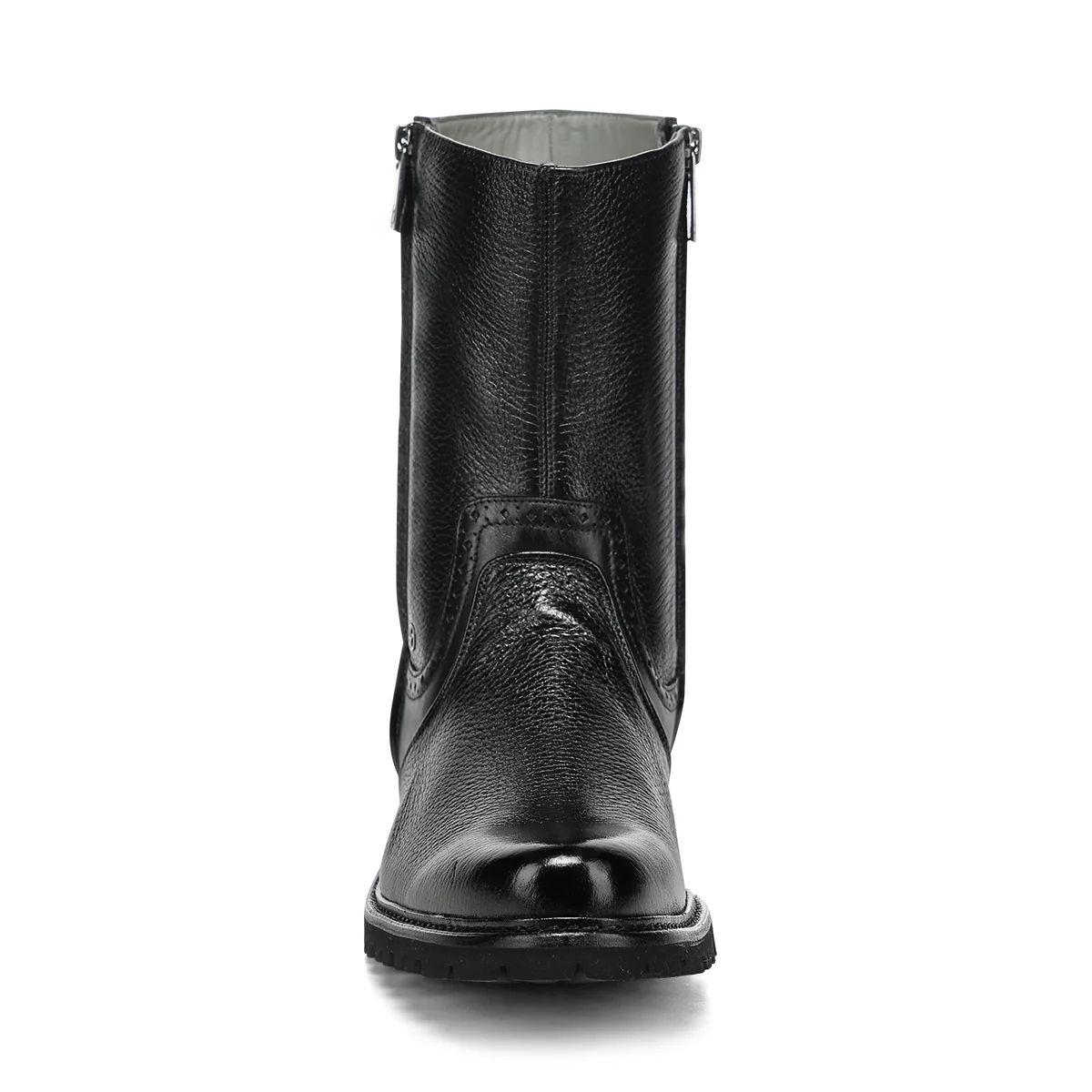 Men Franco Cuadra Deer Boot FF403 - Image 3