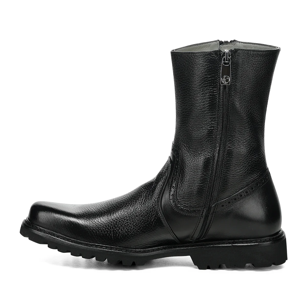 Men Franco Cuadra Deer Boot FF403 - Image 4