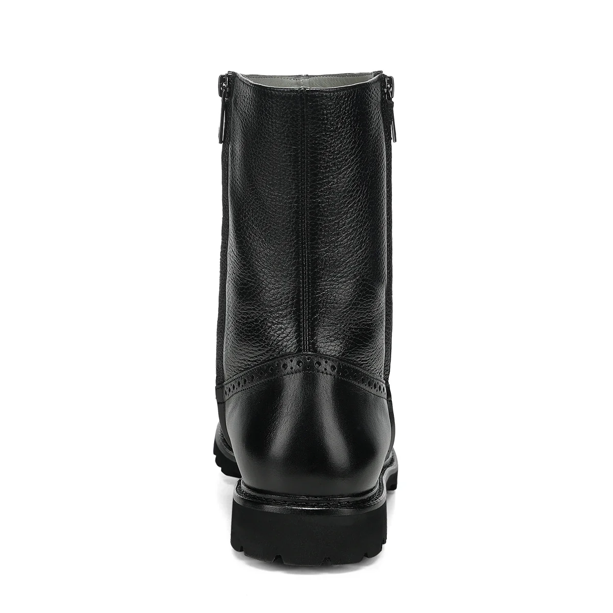 Men Franco Cuadra Deer Boot FF403 - Image 5