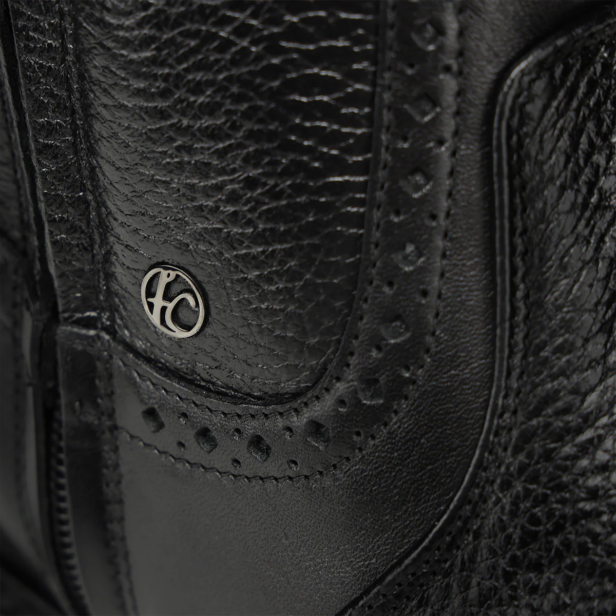 Men Franco Cuadra Deer Boot FF403 - Image 6