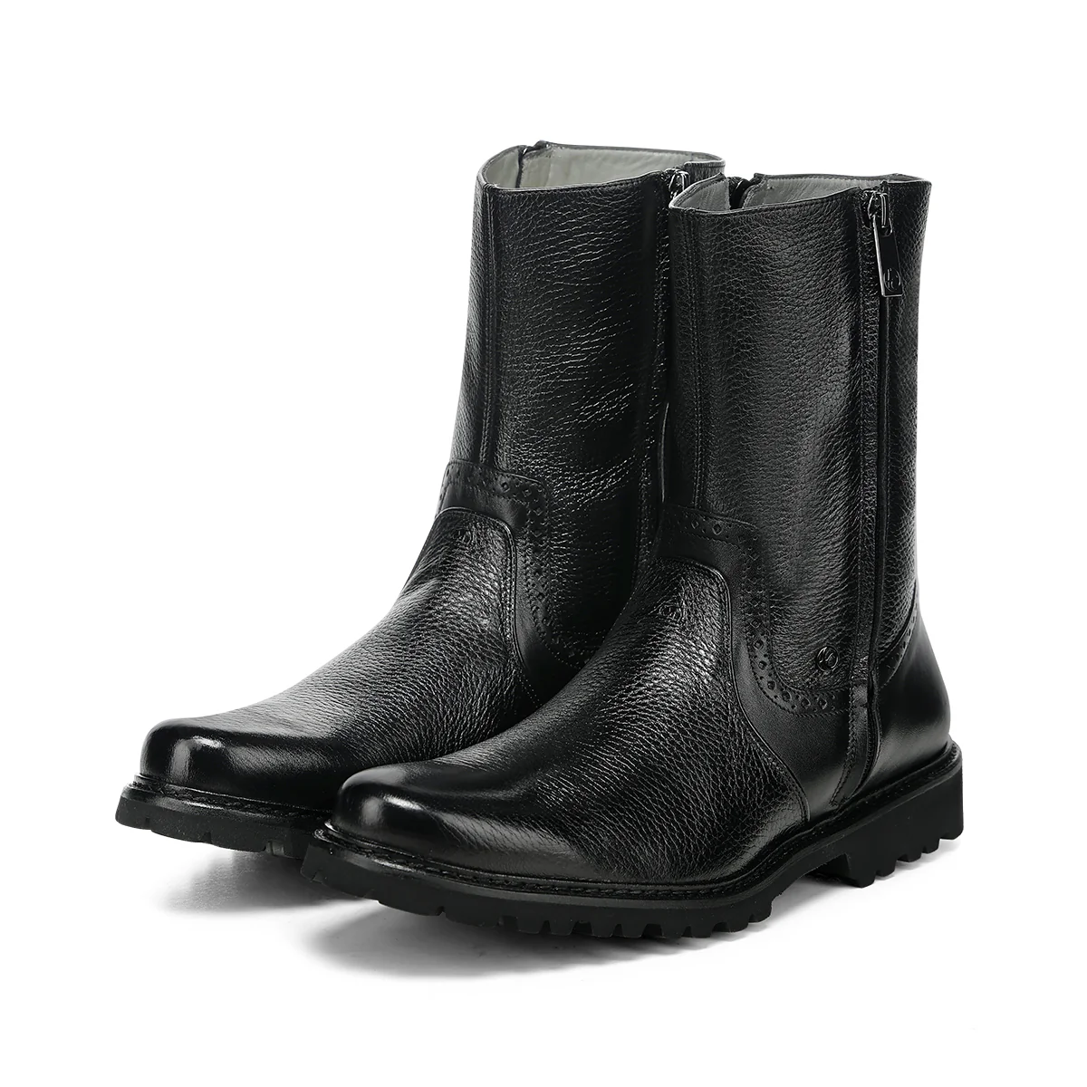 Men Franco Cuadra Deer Boot FF403 - Image 9