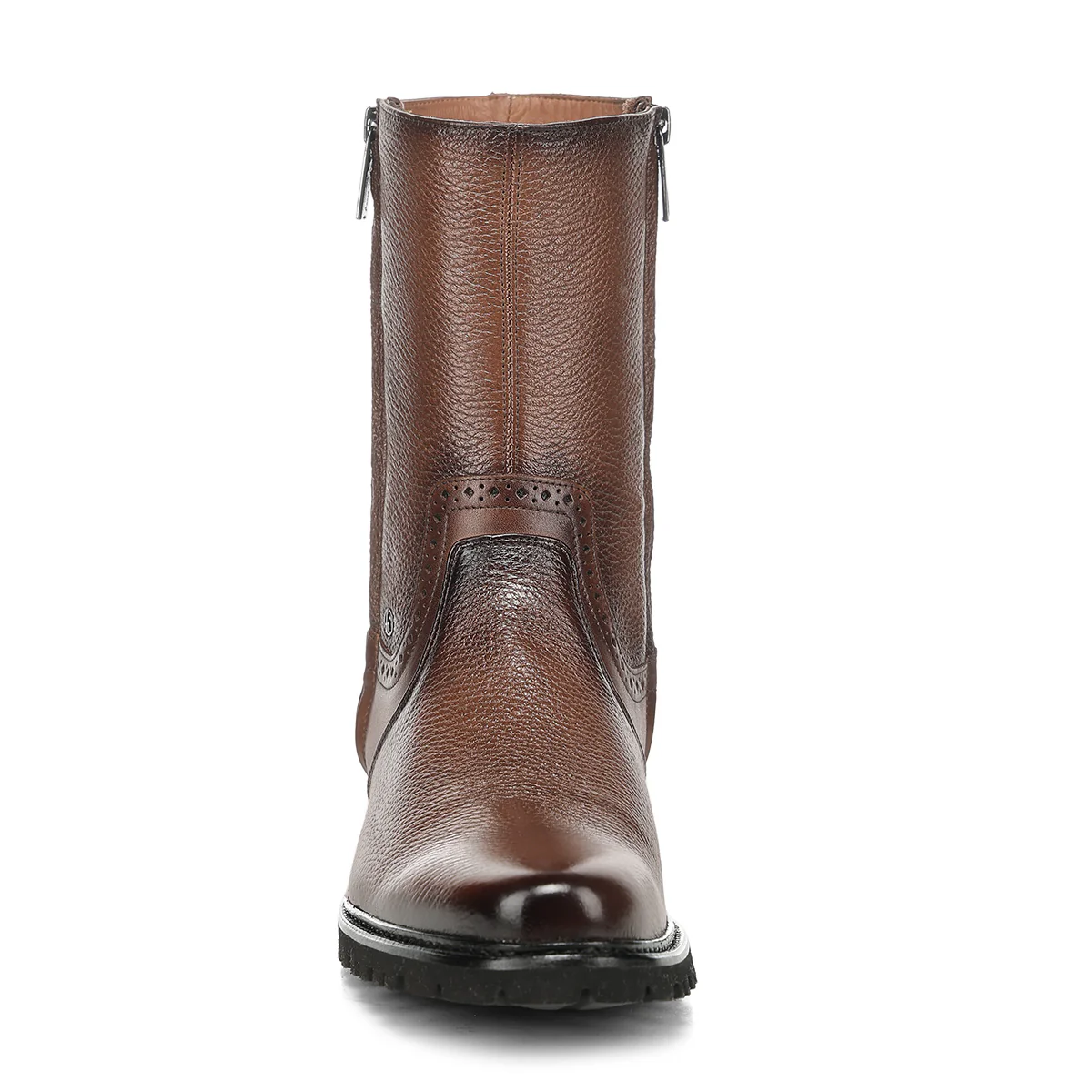 Men Franco Cuadra Deer Boot FF419 - Image 3