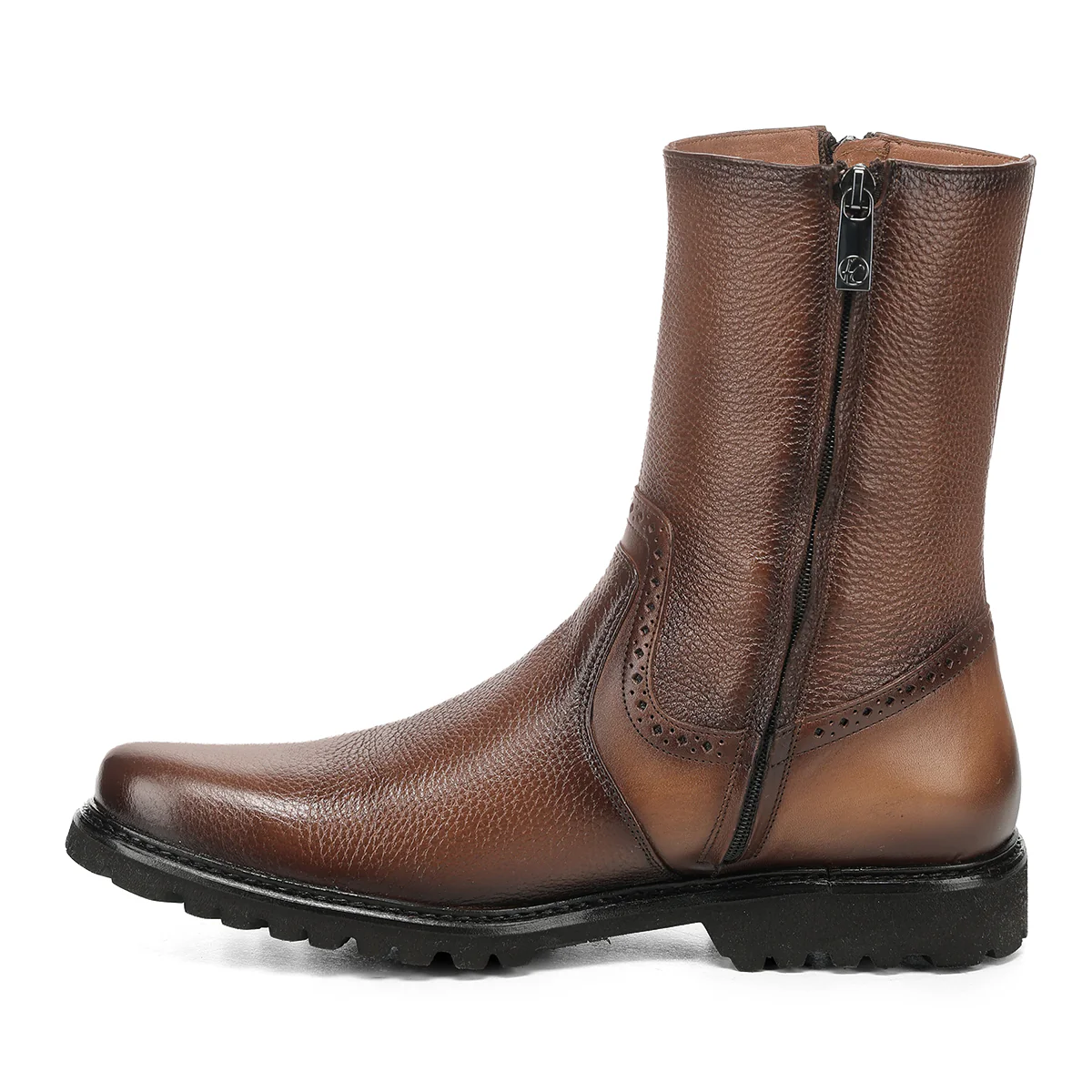 Men Franco Cuadra Deer Boot FF419 - Image 4