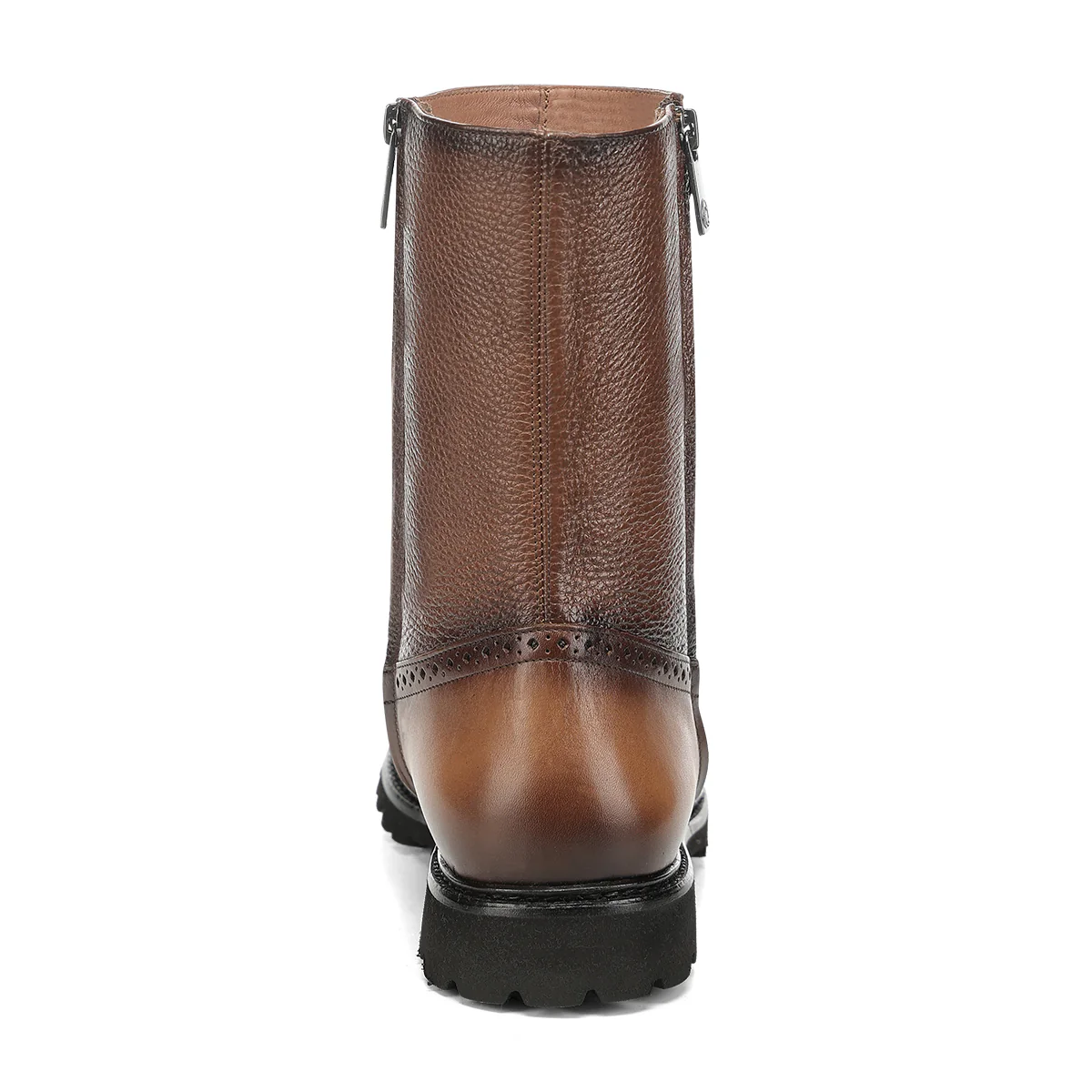 Men Franco Cuadra Deer Boot FF419 - Image 5