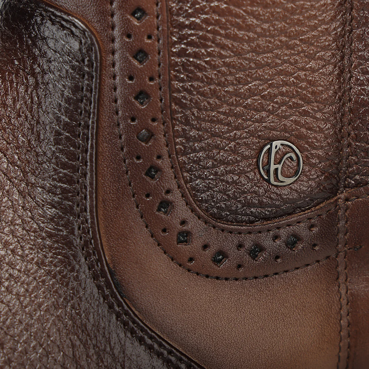 Men Franco Cuadra Deer Boot FF419 - Image 6