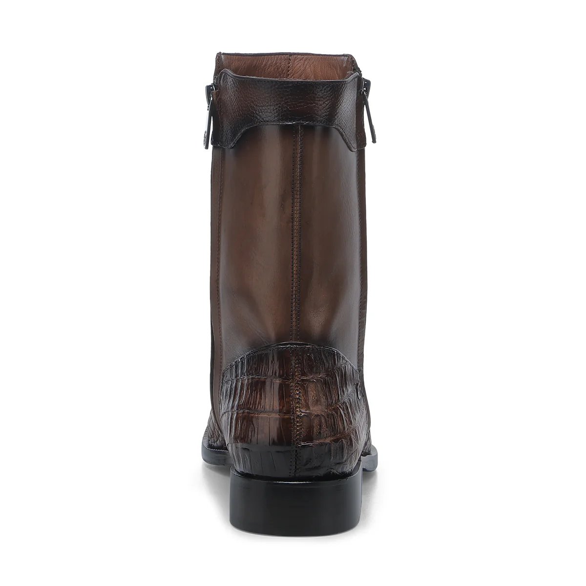 Men Franco Cuadra Caiman Ankle Boot FC958 - Image 5