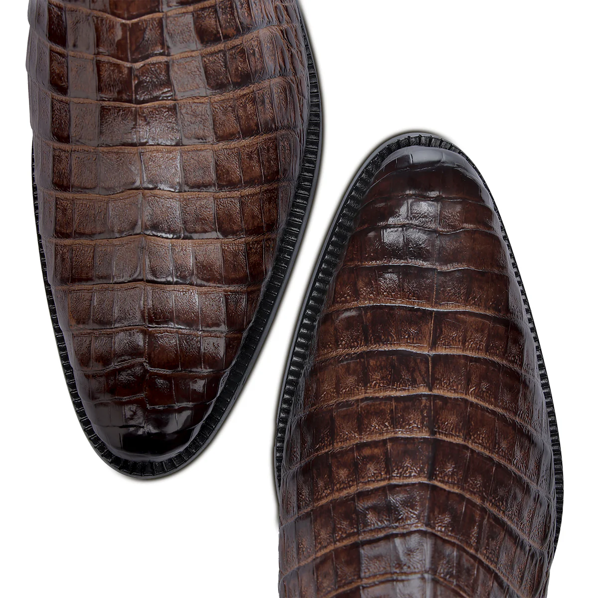 Men Franco Cuadra Caiman Ankle Boot FC958 - Image 6