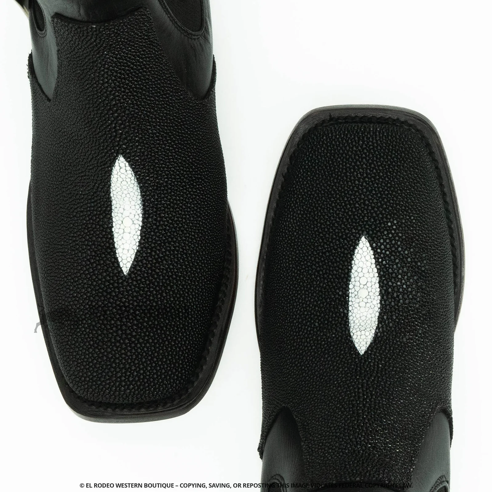 Men Los Altos Stingray Ankle Boot H82BV1205 - Image 6