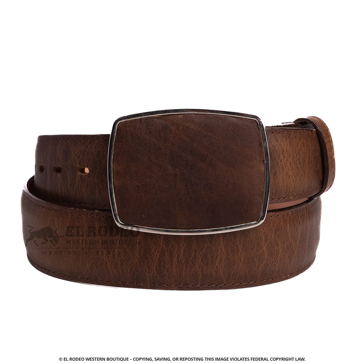 Los Altos Rage Belt C11A9940
