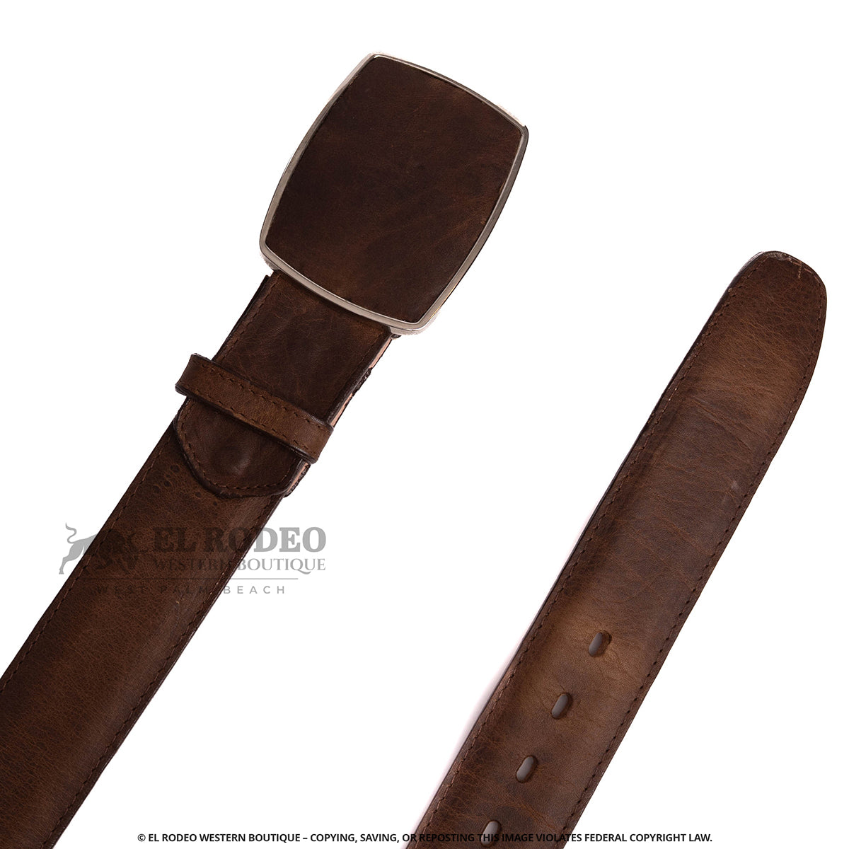 Los Altos Rage Belt C11A9940 - Image 3